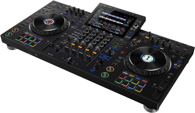 AlphaTheta XDJ AZ
