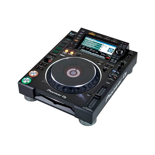 Pioneer DJ CDJ 2000 Nexus