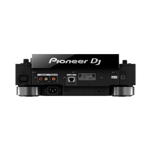 Pioneer DJ CDJ 2000
